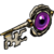 Chthonic Key